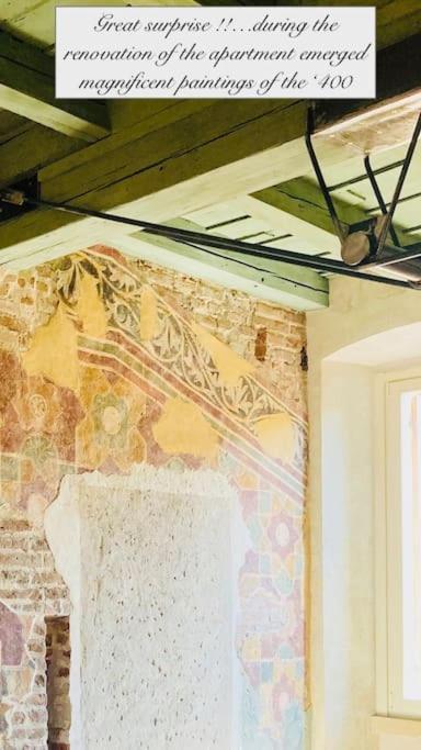 Punto Storico A Verona Exterior foto